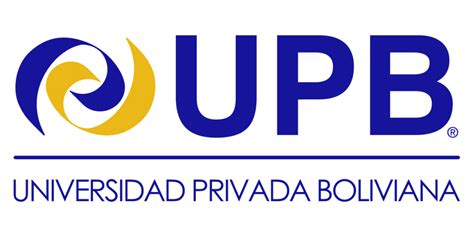 Logo UPB PNG