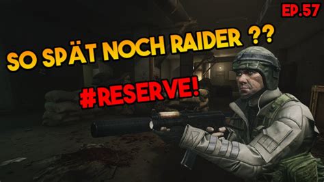 SOLO RAID TAGEBUCH Episode 57 So spät noch Raider Escape from