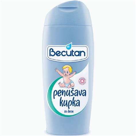 BECUTAN KUPKA 200ML | Galen Pharm On-line