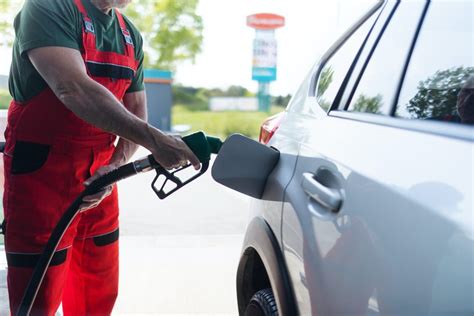 The Impact Of Wrong Fuel In Your Car Understanding The Consequences