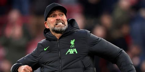 Jurgen Klopp Sends Passionate Message To Liverpool Supporters