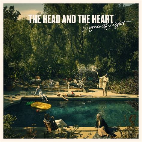 The Head And The Heart Colors Lyrics Genius Lyrics