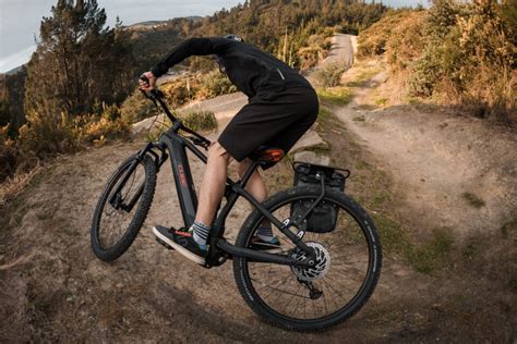 Check Out The New Aeroe Spider Pannier Rack BIKEPACKING