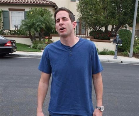 Tarek El Moussa Biography - Facts, Childhood, Family of Reality TV Star