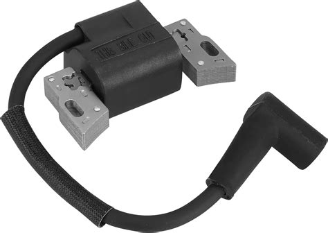 Amazon Dibanyou Ignition Coil Replace