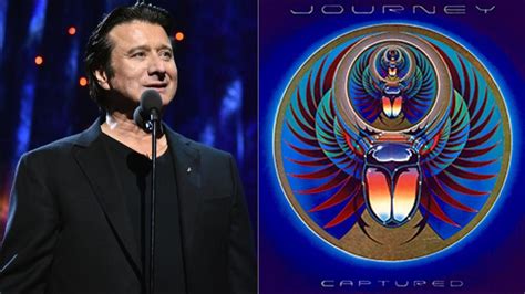 Steve Perry Names Journey Album He Never Liked Explains Why Ultimate