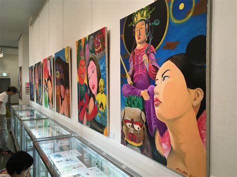 みうらじゅんフェス！ マイブームの全貌展 盛岡市民文化ホール