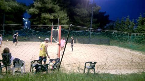 Beach Volleyball Training 04 14 Youtube