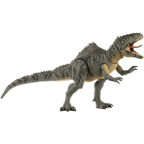 Hammond Collection Giganotosaurus Action Figure - Walmart.com