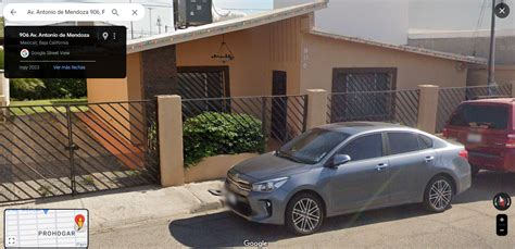 Venta Casa En Prohogar Mexicali Mexicali Icasas Mx