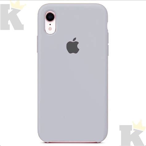 Capa Capinha Silicone IPhone X XS Várias cores Ótima qualidade