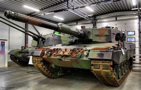 Rheinmetall to send more 120mm practice cartridges for German MBTs