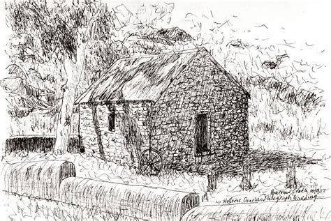 Telegraph Drawing At Explore Collection Of