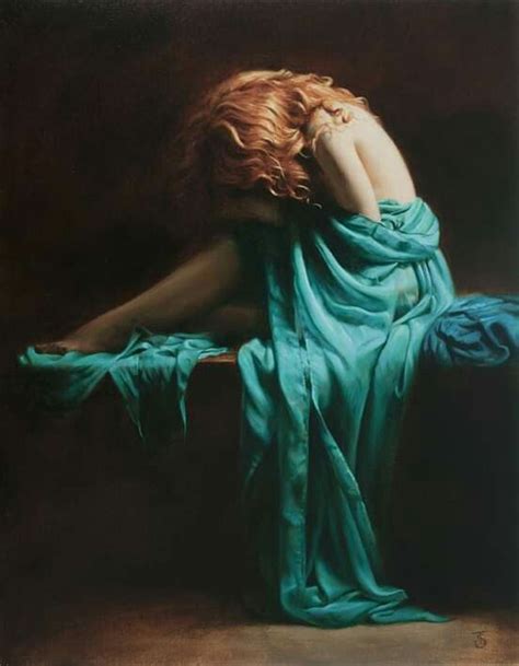 Pin By Marina Villalba On Maruu Woman Painting Nude Painting Painting