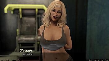 Stranded In Space Reagan Wants To Get Pregnant Xvideos