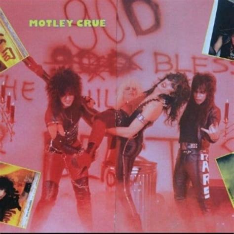 Motley Forever On Instagram Always Picking Up Vince Motleycrue