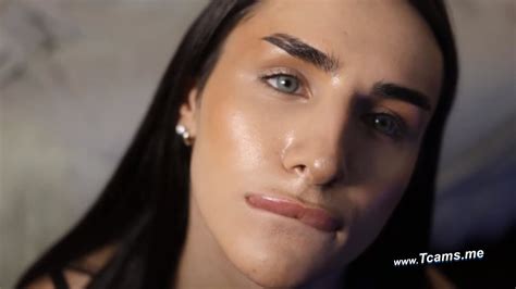 Goddess Latina Trap Loves Sucking Her Dildo Toy AShemaletube