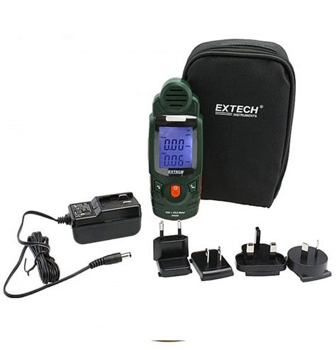 Extech Vfm Voc Formaldehyd Meter Pro Instruments