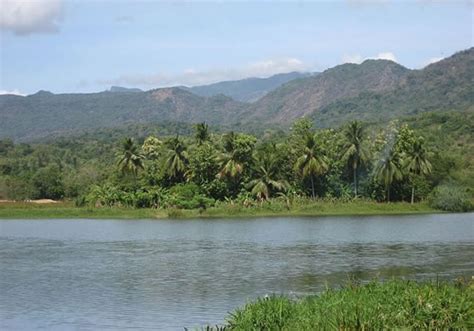 andes: MAHAWELI RIVER