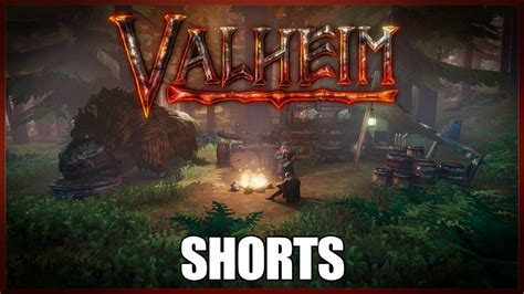 How To Disable Hugin In Valheim Shorts Youtube