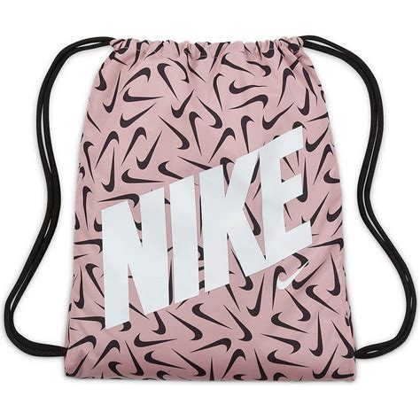 Nike Kids' AOP Gym Sack Drawstring Bag | Academy