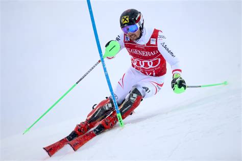 ALPINE SKIING – FIS WC Levi | Skiracing.com