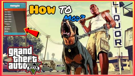 How To Mod Gta Complete Guidance For Beginners Gta Mods