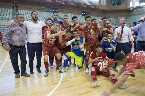 Galer A Elpozo Ciudad De Murcia Campeones Liga Segunda Fotos