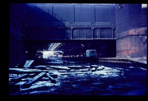 Birmingham Snow Hill On 140270 Dph A377 Dave Hill Flickr