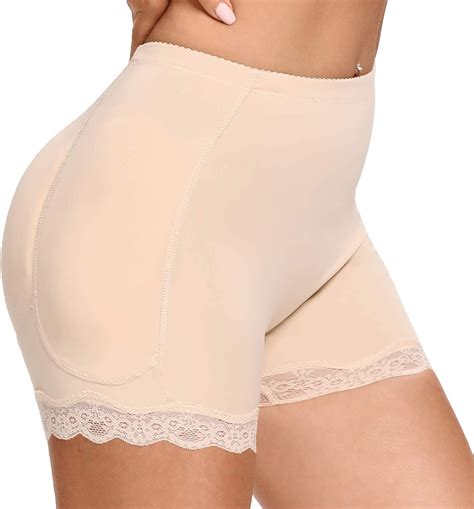 Joyshaper Damen Miederpant Nahtlos Miederhosen H Fte Push Up Formende