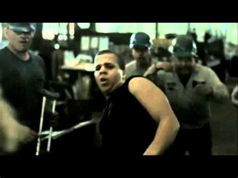 Фильм Боец из трущоб (лучший трейлер 2010) - YouTube