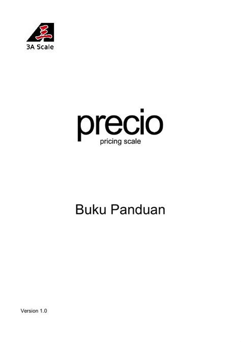 Pdf Buku Panduan Pt Altraman Dianjurkan Untuk Membaca Buku