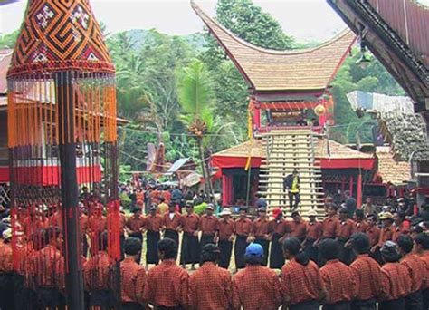 Ragam Tradisi Budaya Sulawesi Selatan Yang Menarik Untuk Kita Ketahui