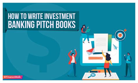 Investment Banking Pitch Book: The Best Example Template in 2024