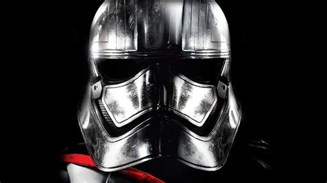 Star Wars: Phasma Review – DisKingdom.com