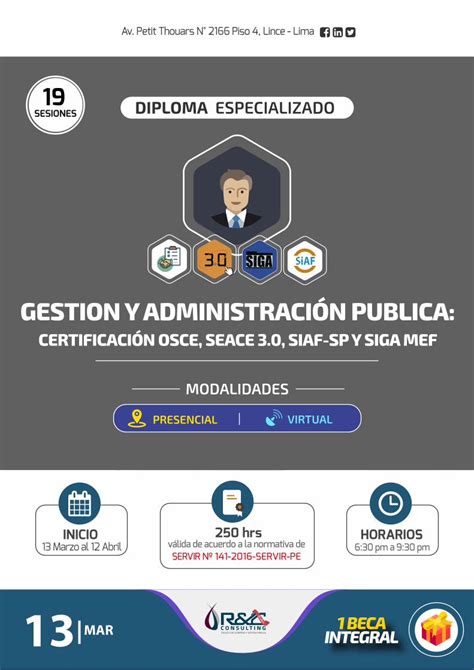 Pdf Gestion Y Administraci N Publica Rc Consulting Org Fases De