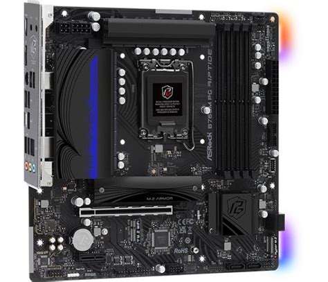 Asrock B M Pg Riptide P Yty G Wne Socket Sklep Komputerowy