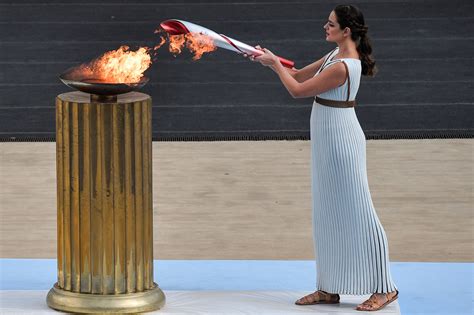 Parcours Flamme Olympique Bradleyaydin