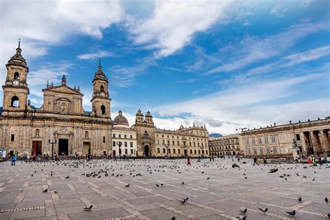 Viajar A Bogot Completa Gu A De Viaje