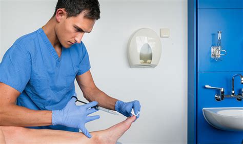 Master Of Podiatry Mpodbsc Hons Podiatry 2025 Entry Queen