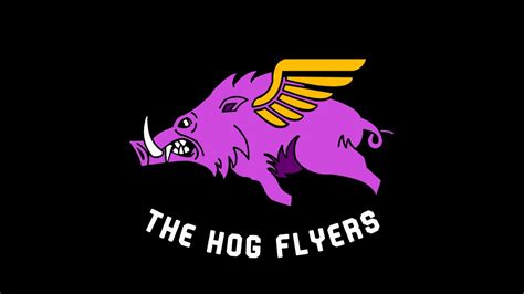 Bellbrook Hog Flyers Marketing Video 2022 2023 Youtube