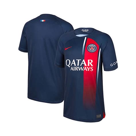 [Premium Quality] PSG Home Kit 2023-24 - Footballmonk