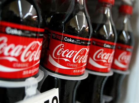 New Coke, 35 years on: Inside the recipe tweak that sparked nationwide ...