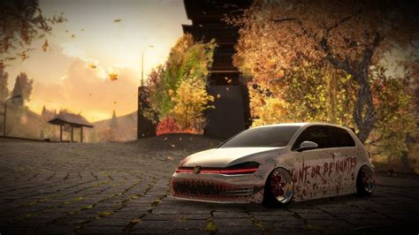 Tuning Club Online Halloween I M Still Here Keenan Mathias