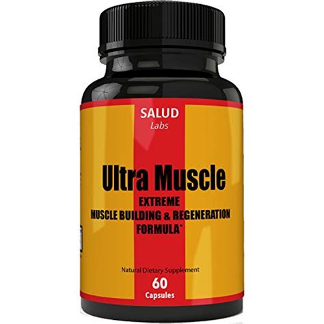 Buy Extra Strength Suplemento As Para Musculos Suplementos Para Ganar