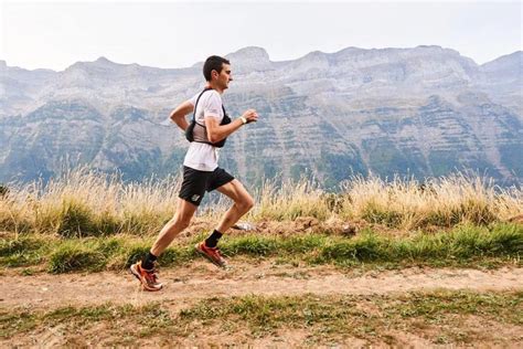 Entrenamiento Para Correr 5km En 35 Minutos Fartleck Sport