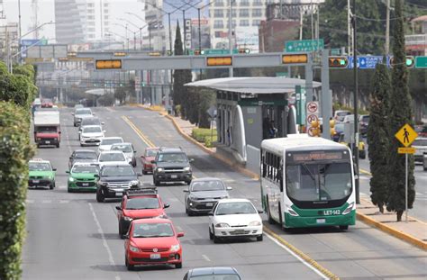 Modifican Rutas De Transporte Por Desfile Conmemorativo De La Fundaci N