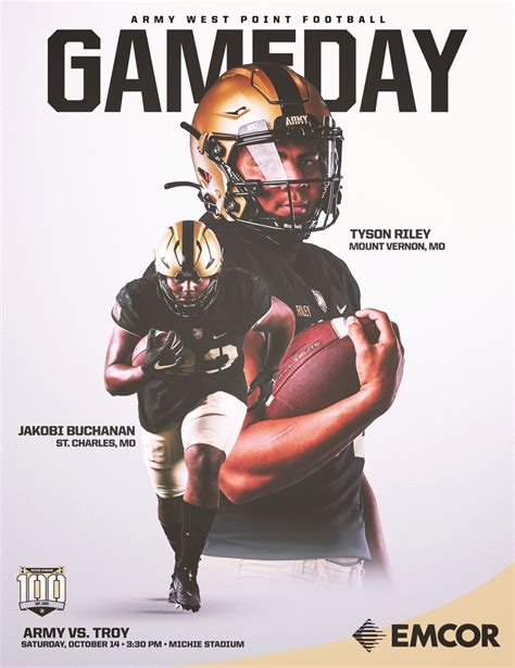 Army West Point Fb By Learfield Digital