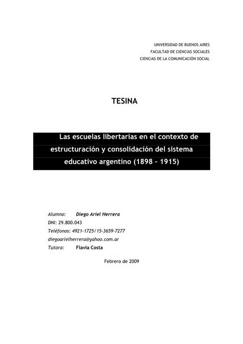 PDF TESINA ANARKOBIBLIOTEKA PENSAMIENTO LIBERTARIO