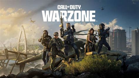 Nuevo Tr Iler De Call Of Duty Warzone Revela El Futuro Mapa De